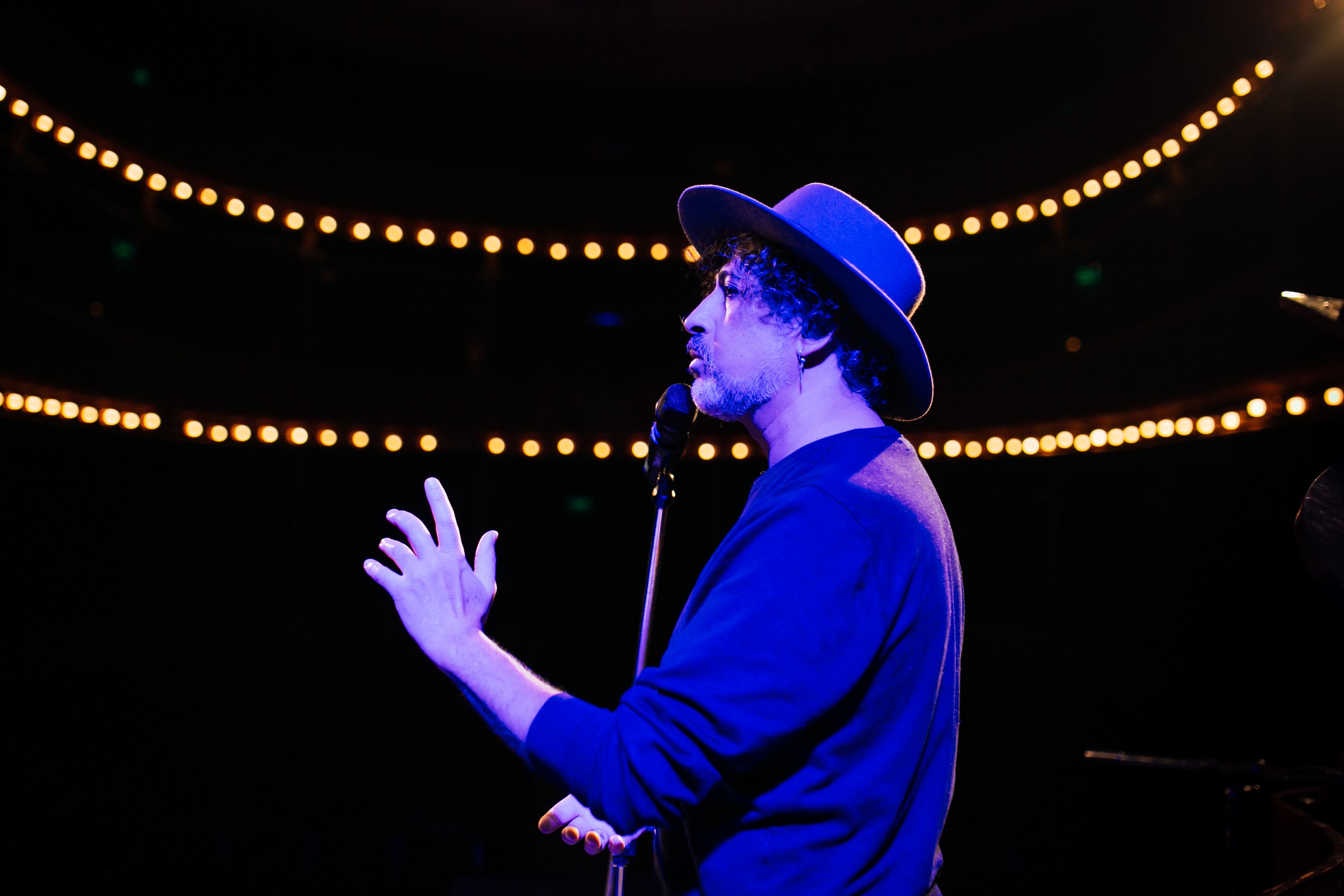 Gepe + Manuel García + Quilapayún: Cancionero popular